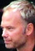 Никлас Юльстрём фото