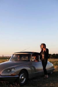 Кадр Телма, Луиза и Шанталь