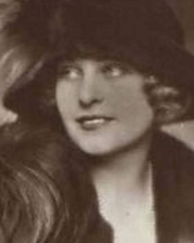 Ольга Беляева фото