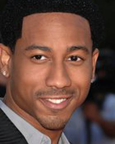 Брэндон Т. Джексон фото