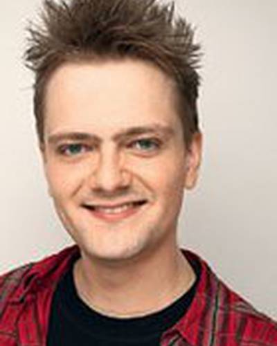 Александр Пушной фото