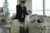 Кадр Чёрный список