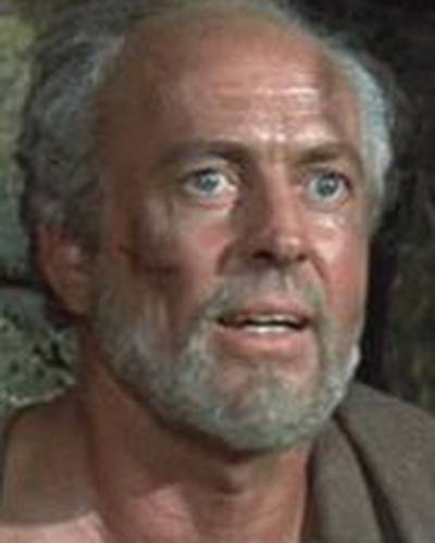 Чарльз Фоусет фото