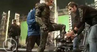 Ролик о фильме №16