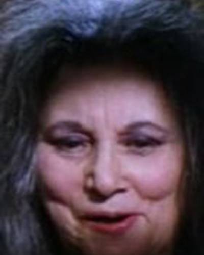 Вера Локвуд фото