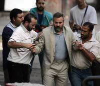 Кадр Сириана