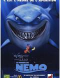 Постер из фильма "В поисках Немо" - 1