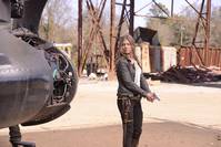 Кадр Революция