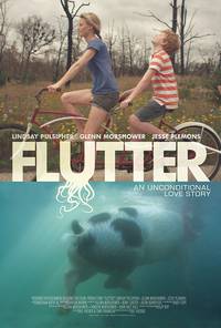 Постер Flutter