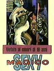 Sexy magico