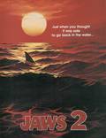Постер из фильма "Челюсти 2" - 1