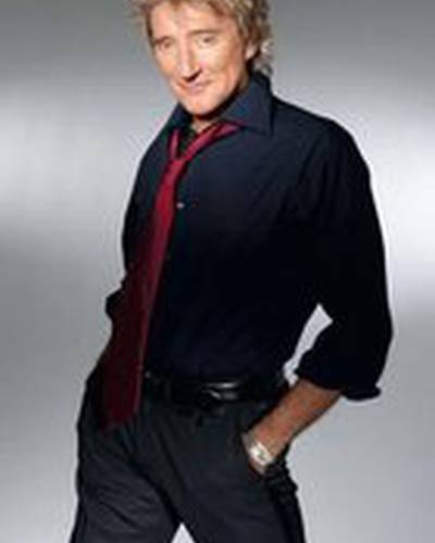 Род Стюарт фото