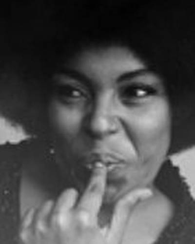 Роберта Флэк фото