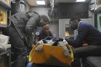 Кадр Доктор Хаус