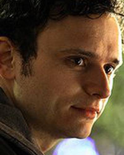 Сэм Стокман фото