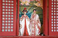 Кадр Императрица Китая