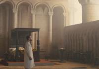 Кадр Макбет