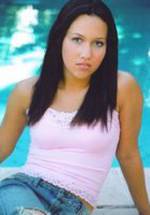 Тьерра Эбботт фото