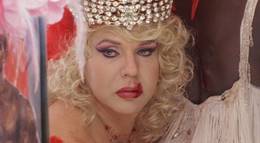 Кадр из фильма "Умереть, как мужчина" - 2