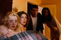 Кадр Арахния (видео)