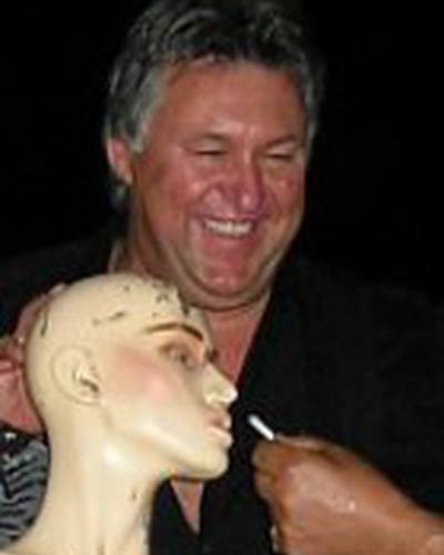 Стив Милличамп фото