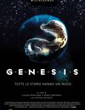 Постер из фильма "Генезис" - 1