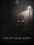 Постер из фильма "Шпион пошёл на Север" - 1