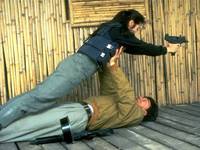 Кадр Полицейская история 3: Суперполицейский