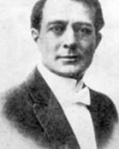 Морис Костильо фото