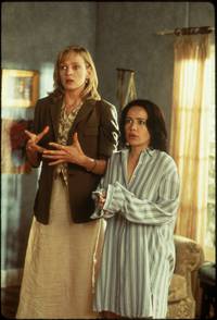 Кадр Правда о кошках и собаках