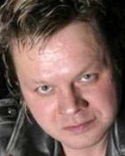 Вадим Степанцов фото