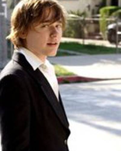 Брайан Сэндлин фото