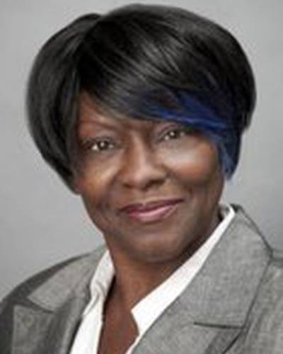 Иоланда Дэвис фото