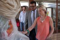 Кадр Кто там