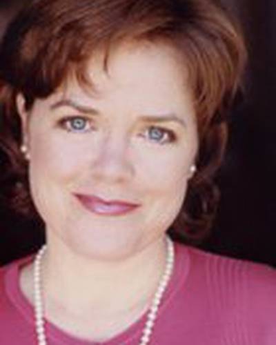 Трэйси Дж. Коннор фото