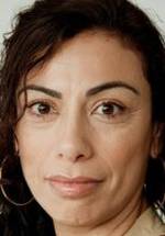 Кармен Агирр фото