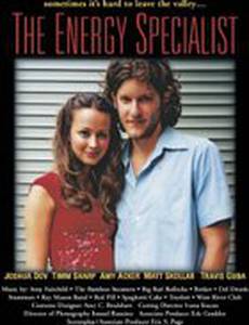 The Energy Specialist