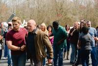 Кадр Под куполом