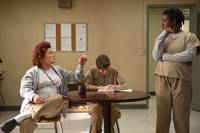 Кадр Оранжевый — хит сезона