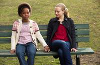 Кадр Отцы и дочери