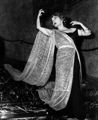 Кадр Сансет бульвар