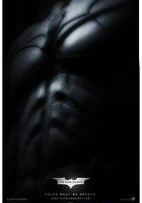 Постер Темный рыцарь