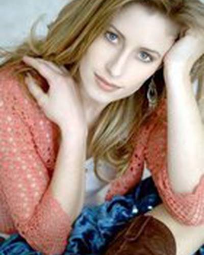 Лорен Старки Уорд фото