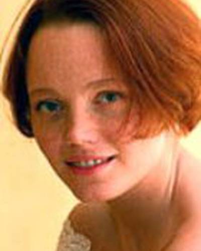 Юлия Тельпухова фото