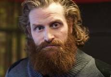 Рыжий из «Игры престолов» сыграет близнецов в новом сериале