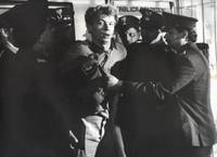 Кадр Короткий фильм об убийстве