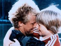 Кадр Редкая порода