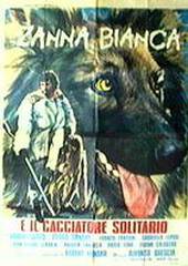 Белый Клык и одинокий охотник