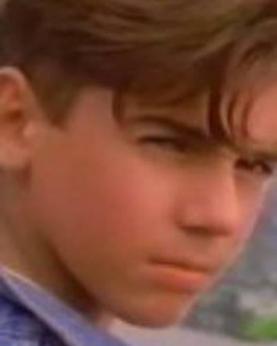 Илья Волошин фото