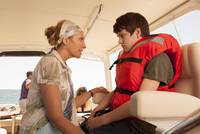 Кадр Дорога, дорога домой